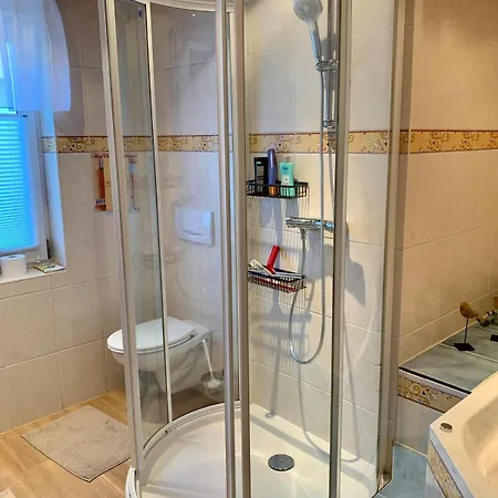 Familienurlaub In Niederdorla - Heimatgefuehl Oberdorla