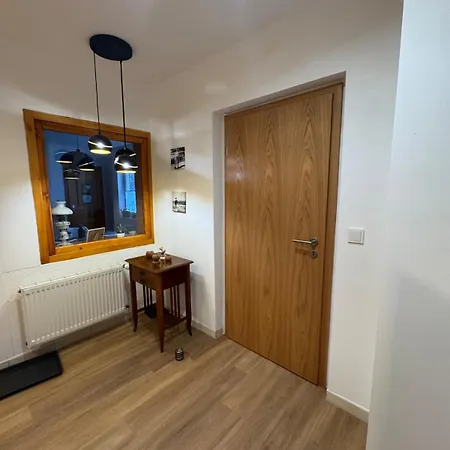 Apartment Familienurlaub In Niederdorla - Heimatgefuehl