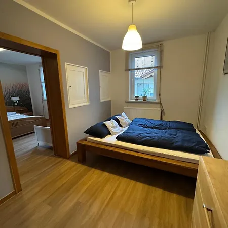 Familienurlaub In Niederdorla - Heimatgefuehl * Oberdorla