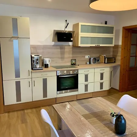 Familienurlaub In Niederdorla - Heimatgefuehl