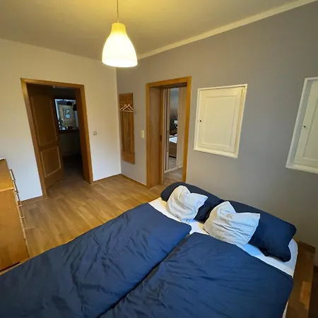 Familienurlaub In Niederdorla - Heimatgefuehl * Oberdorla
