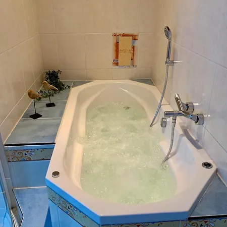Apartment Familienurlaub In Niederdorla - Heimatgefuehl