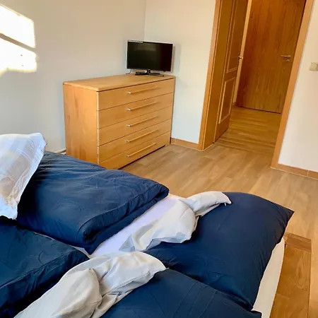 Familienurlaub In Niederdorla - Heimatgefuehl * Oberdorla