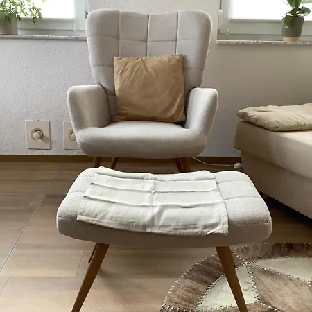 Familienurlaub In Niederdorla - Heimatgefuehl Oberdorla