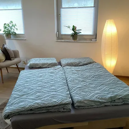 Familienurlaub In Niederdorla - Heimatgefuehl * Oberdorla