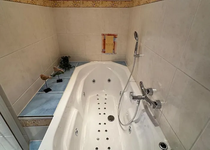 Familienurlaub In Niederdorla - Heimatgefuehl Apartment Oberdorla