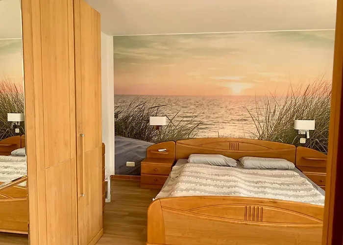 Familienurlaub In Niederdorla - Heimatgefuehl Apartment