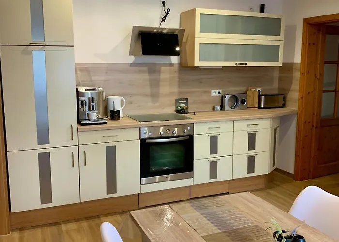 Familienurlaub In Niederdorla - Heimatgefuehl