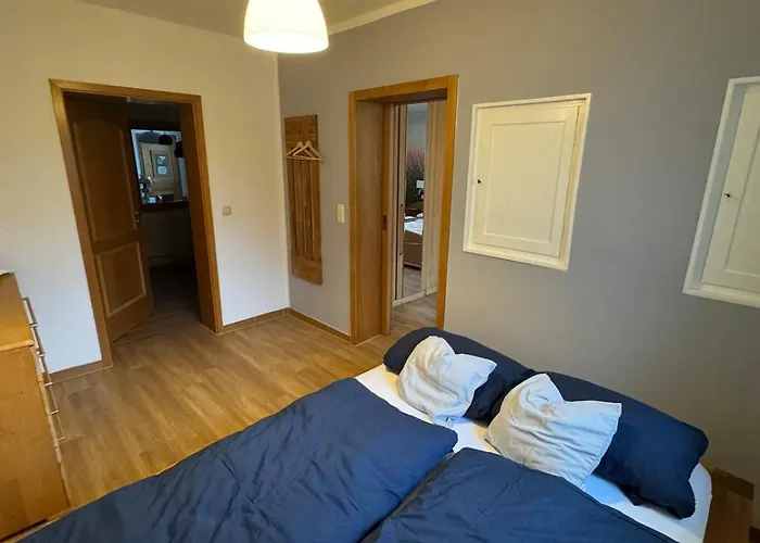 Familienurlaub In Niederdorla - Heimatgefuehl * Oberdorla