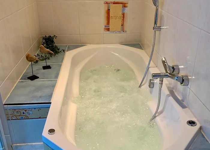 Daire Familienurlaub In Niederdorla - Heimatgefuehl