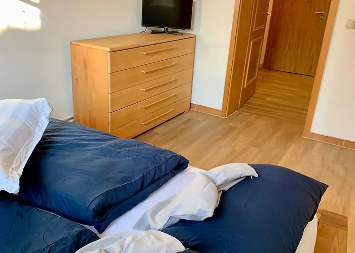 Familienurlaub In Niederdorla - Heimatgefuehl * Oberdorla