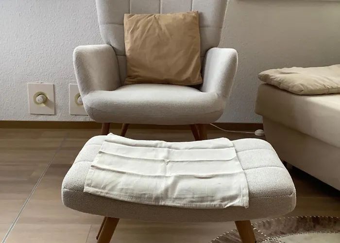 Familienurlaub In Niederdorla - Heimatgefuehl Oberdorla